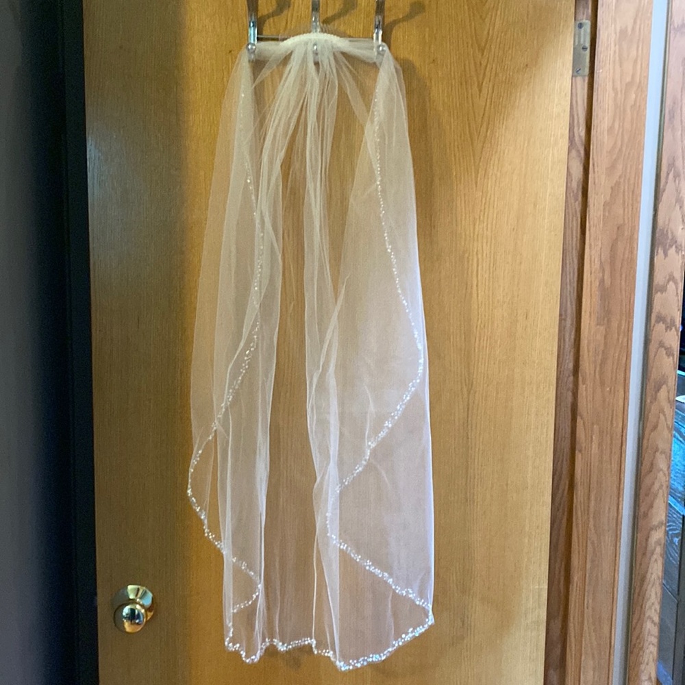 Bridal Veil